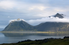 East Iceland